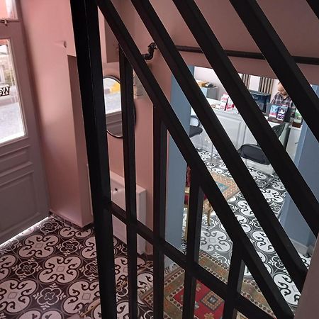 Emirhan Inn Hotel, Sultanahmet Istanbul Exteriör bild