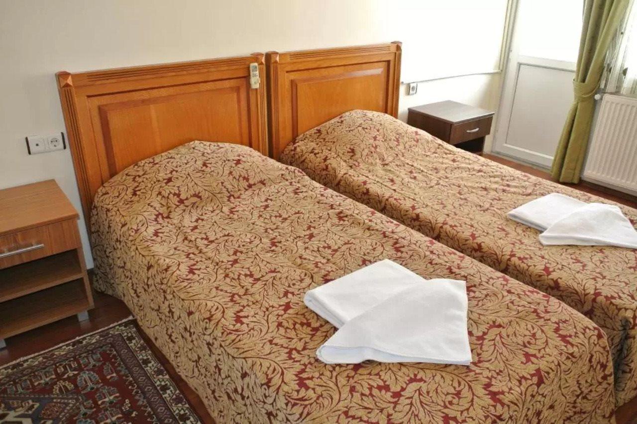 Emirhan Inn Hotel, Sultanahmet Istanbul Exteriör bild