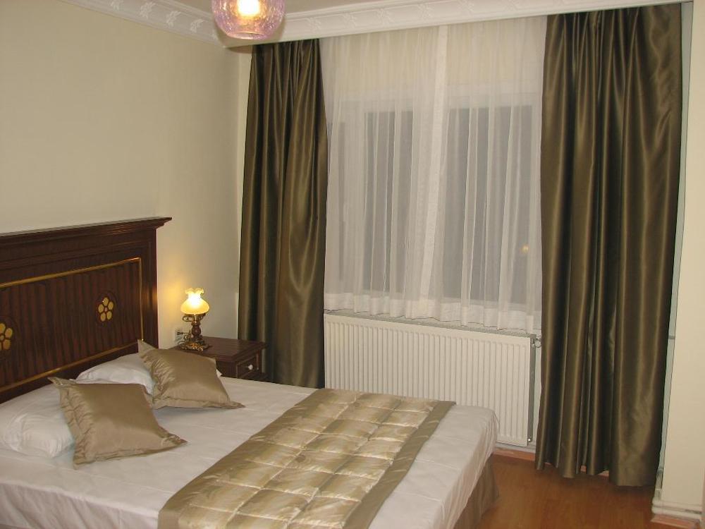 Emirhan Inn Hotel, Sultanahmet Istanbul Exteriör bild