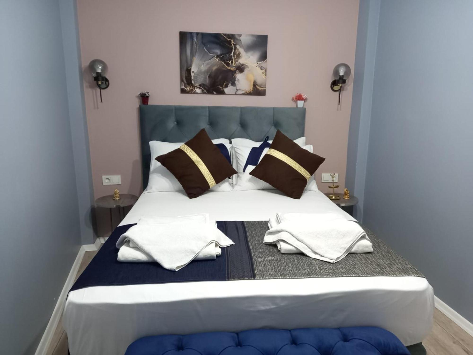 Emirhan Inn Hotel, Sultanahmet Istanbul Exteriör bild