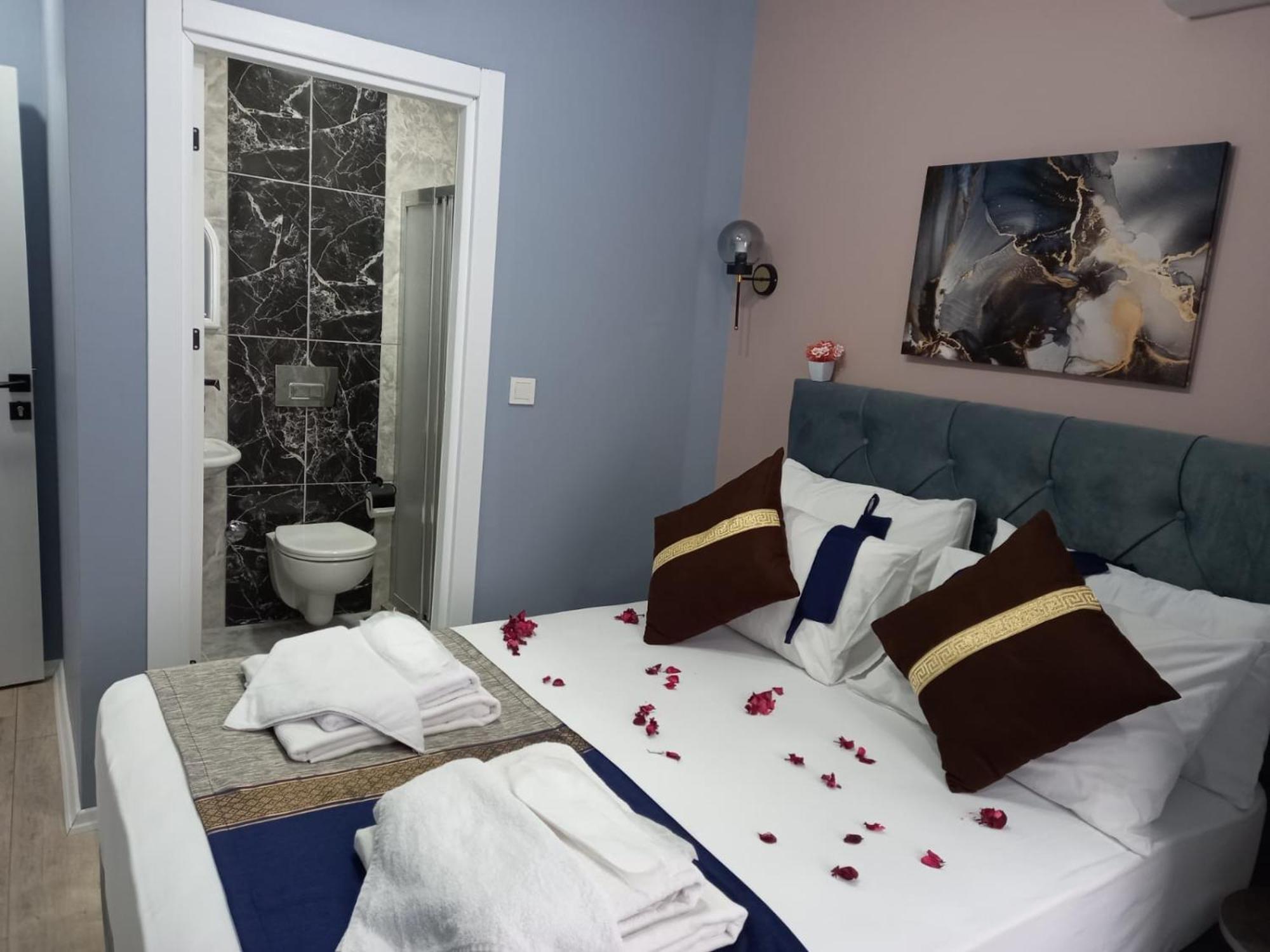 Emirhan Inn Hotel, Sultanahmet Istanbul Exteriör bild