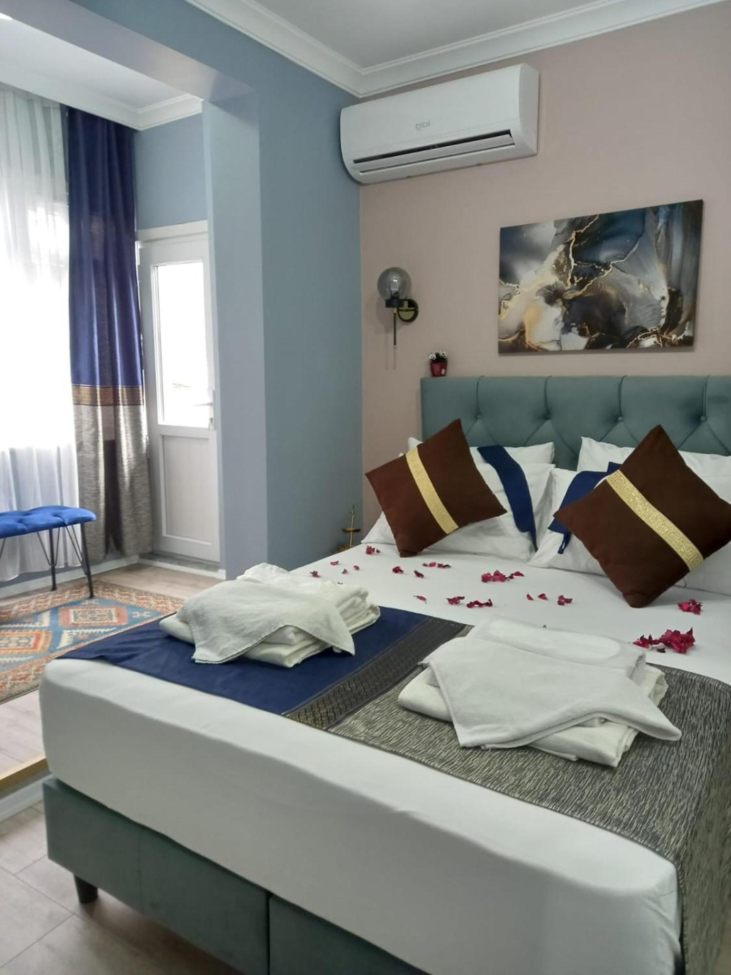 Emirhan Inn Hotel, Sultanahmet Istanbul Exteriör bild