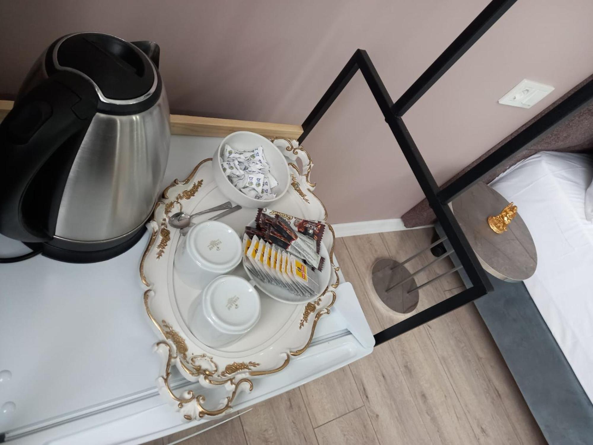 Emirhan Inn Hotel, Sultanahmet Istanbul Exteriör bild