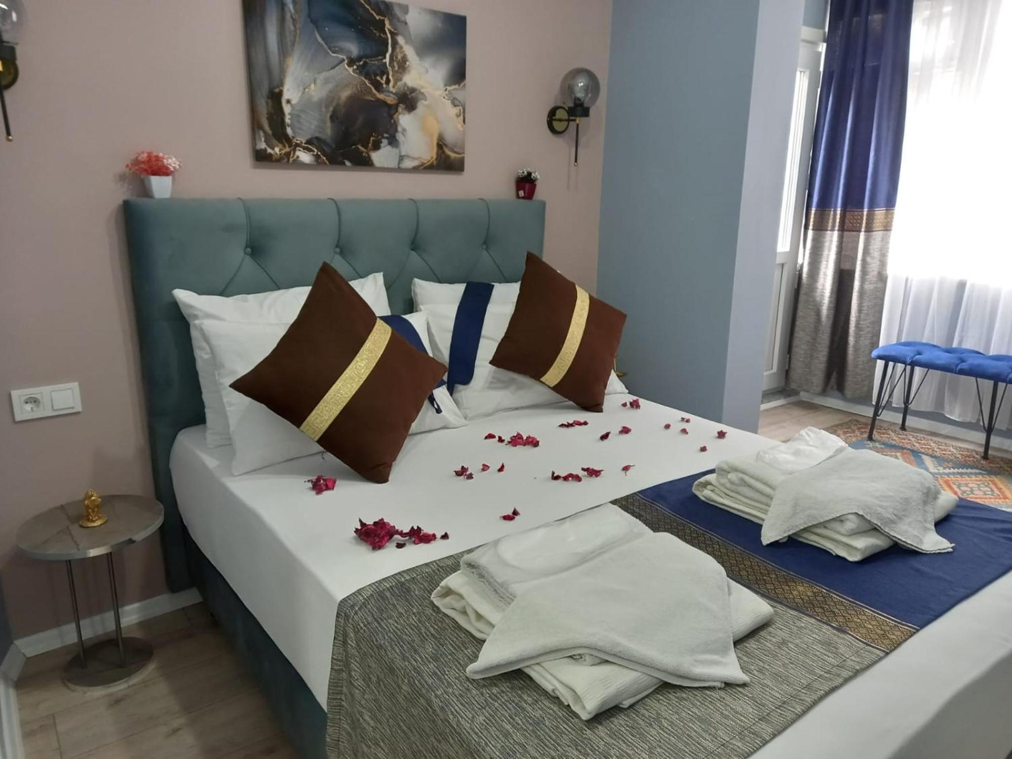 Emirhan Inn Hotel, Sultanahmet Istanbul Exteriör bild
