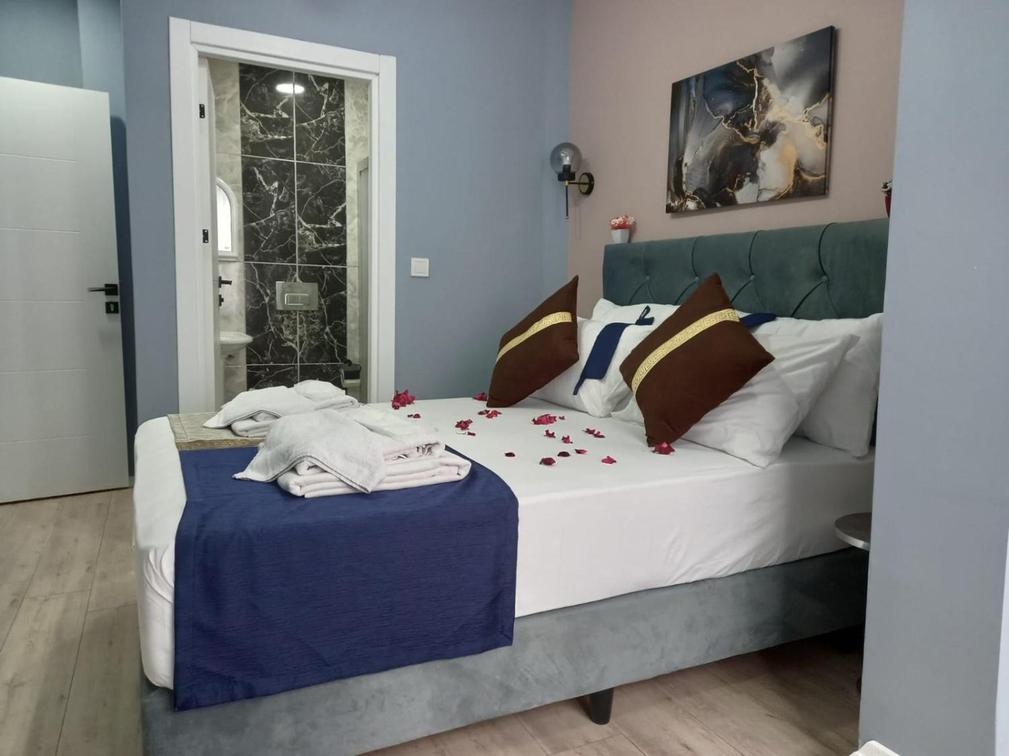 Emirhan Inn Hotel, Sultanahmet Istanbul Exteriör bild