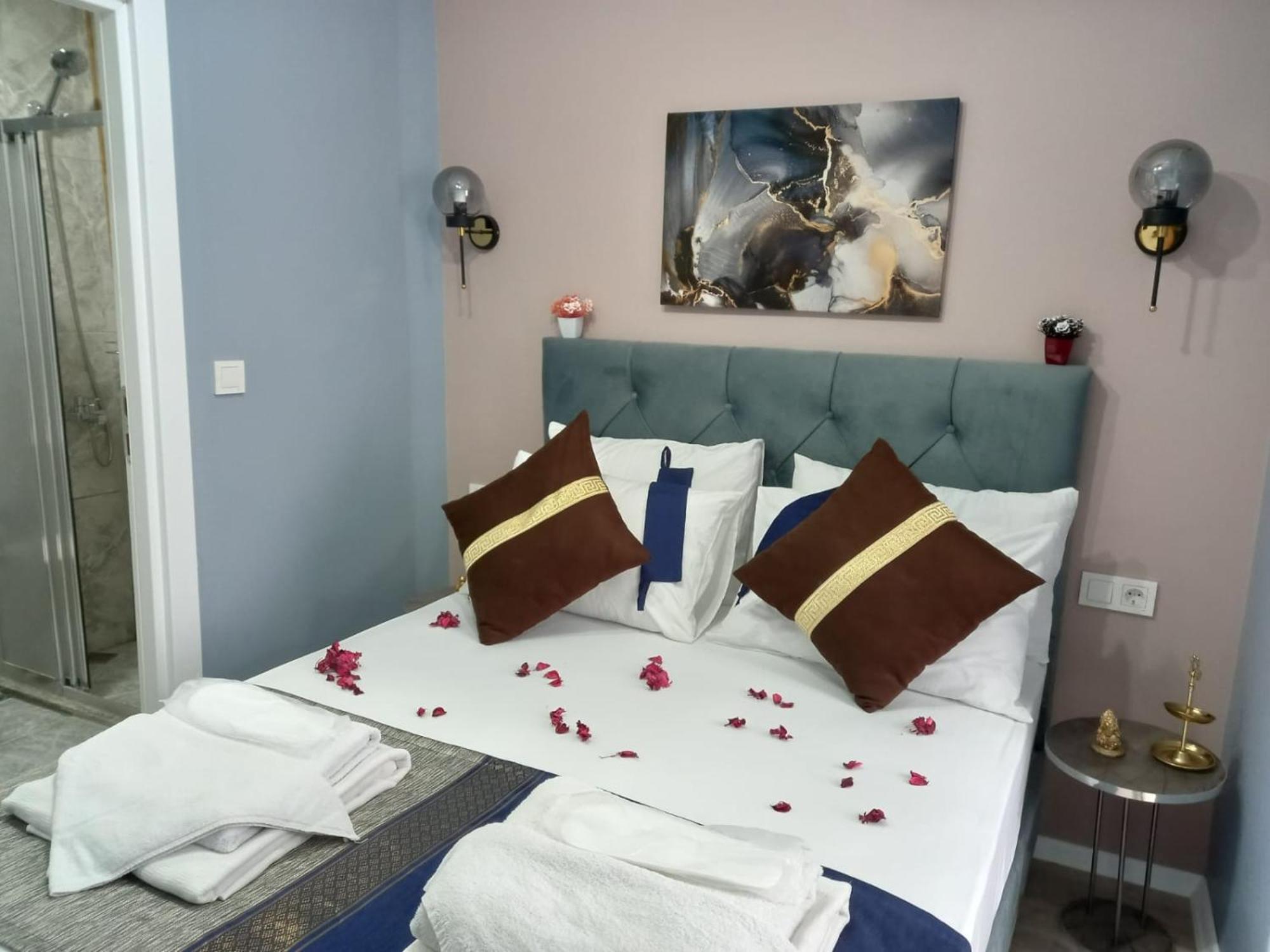 Emirhan Inn Hotel, Sultanahmet Istanbul Exteriör bild
