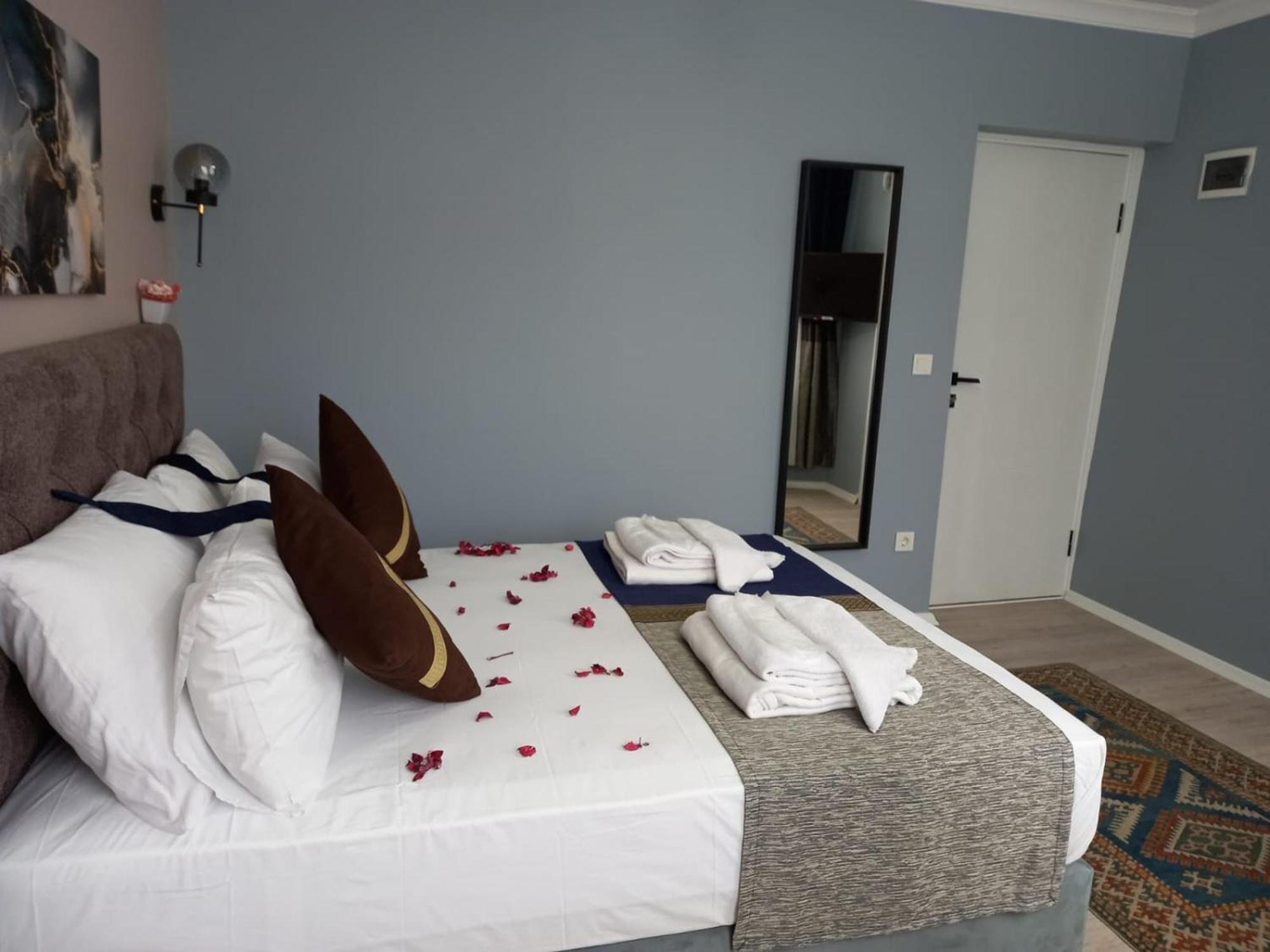 Emirhan Inn Hotel, Sultanahmet Istanbul Exteriör bild