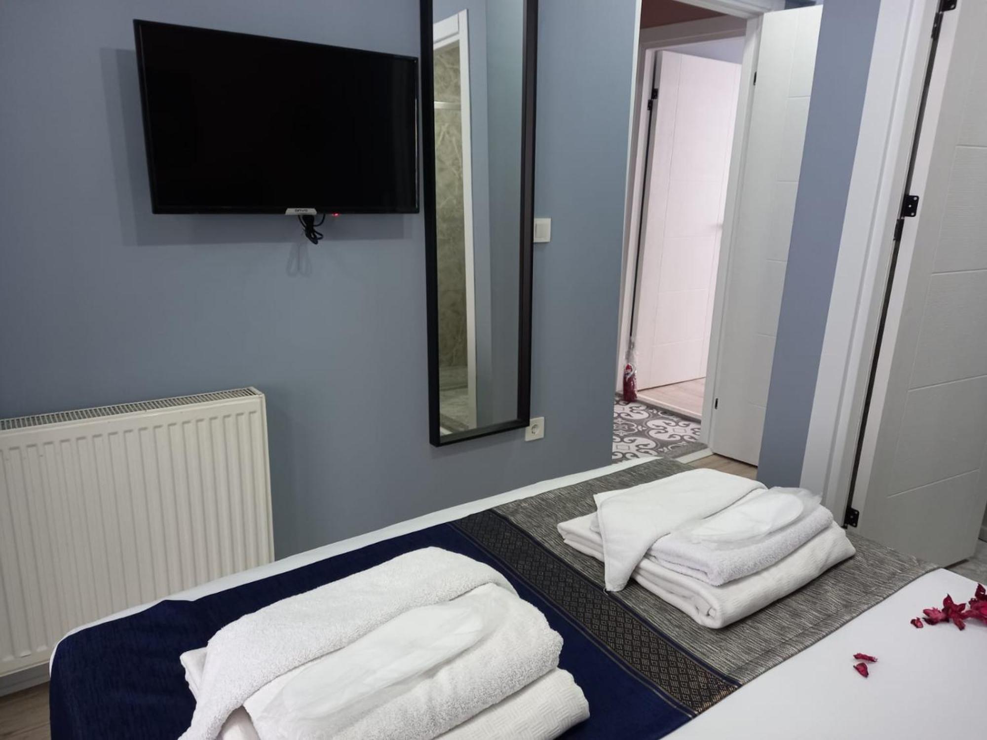 Emirhan Inn Hotel, Sultanahmet Istanbul Exteriör bild