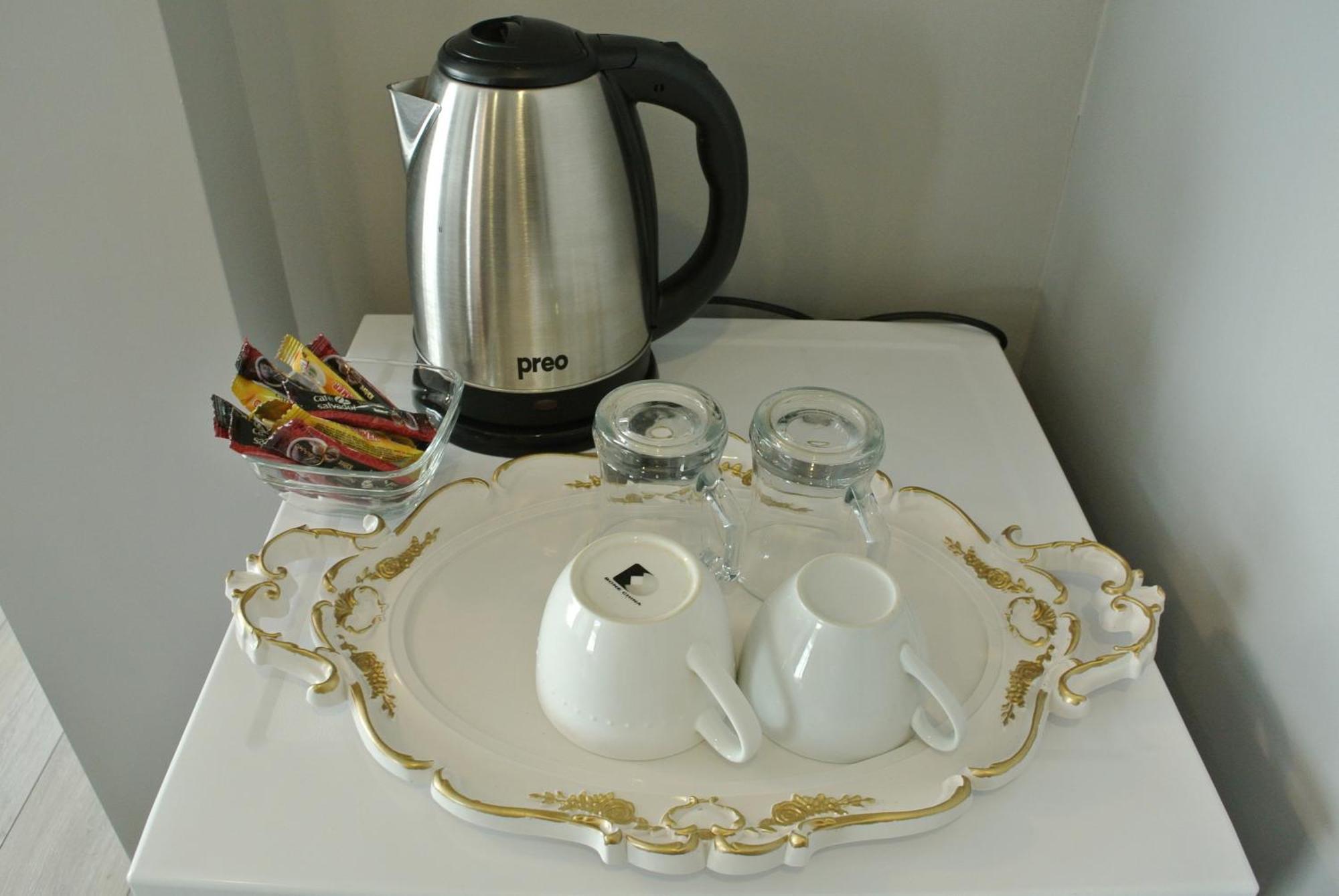 Emirhan Inn Hotel, Sultanahmet Istanbul Rum bild