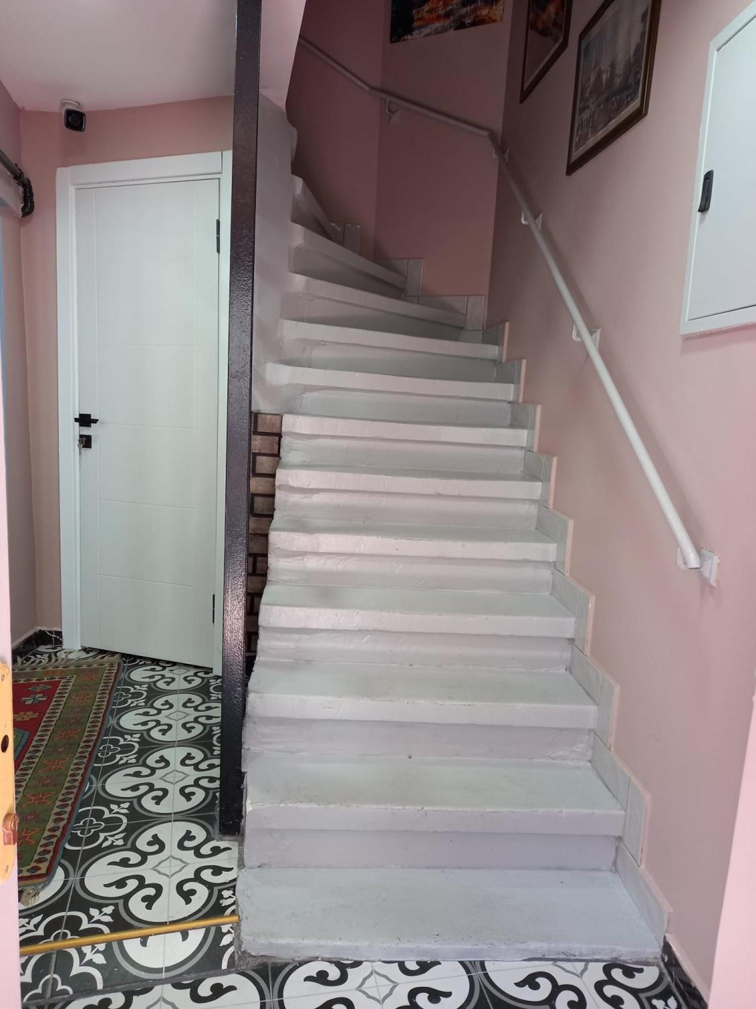 Emirhan Inn Hotel, Sultanahmet Istanbul Exteriör bild