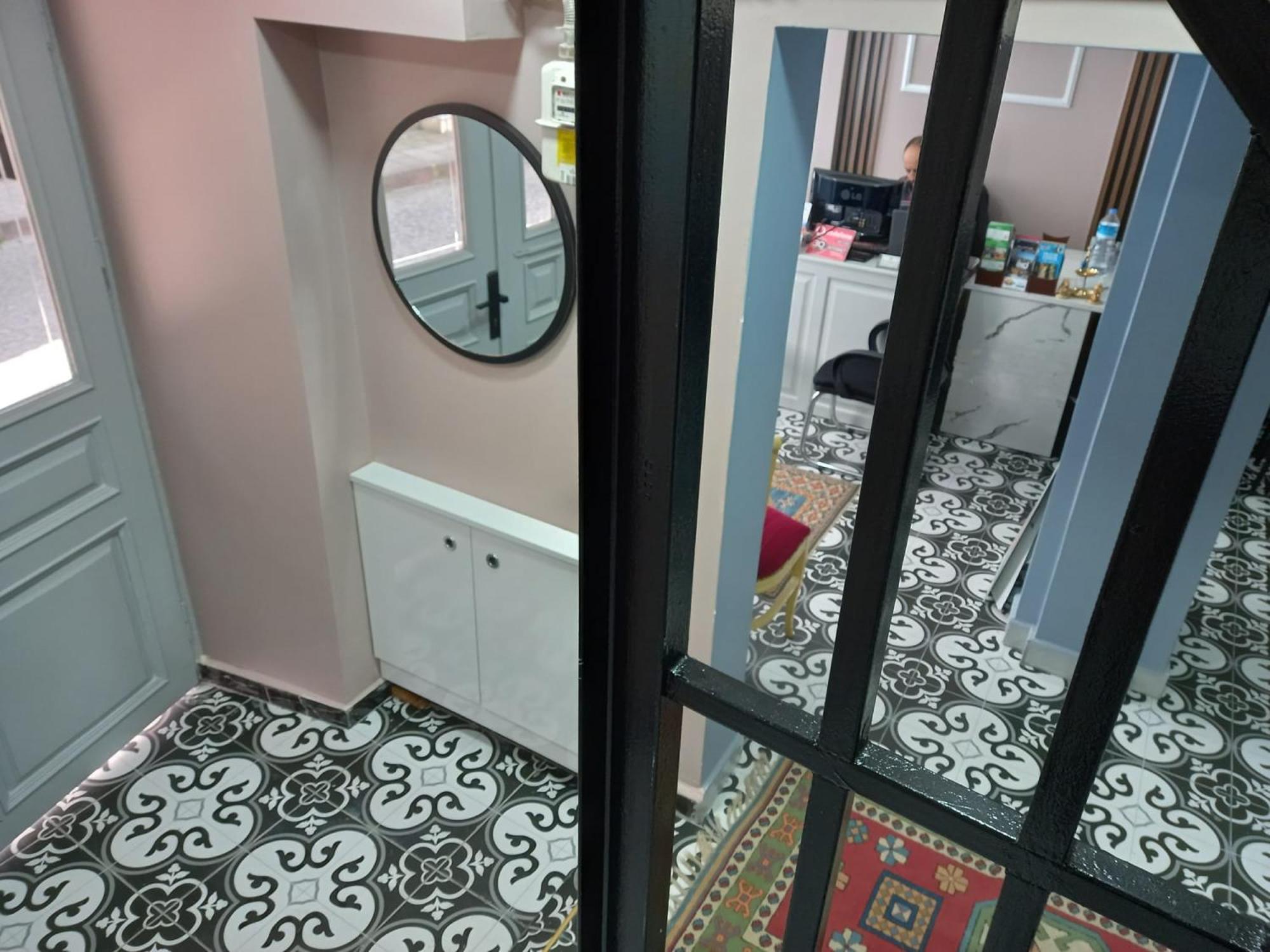 Emirhan Inn Hotel, Sultanahmet Istanbul Exteriör bild