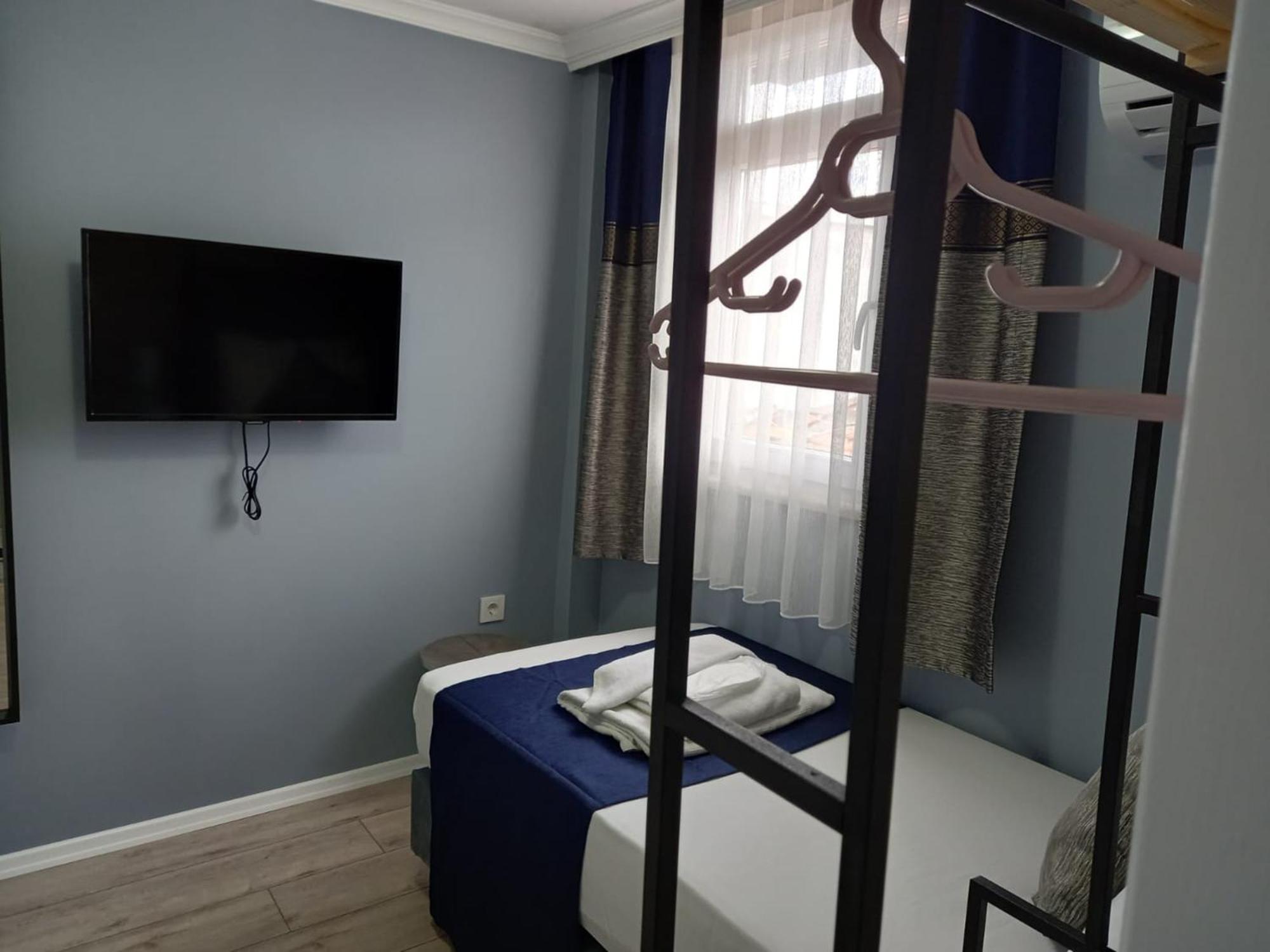 Emirhan Inn Hotel, Sultanahmet Istanbul Exteriör bild