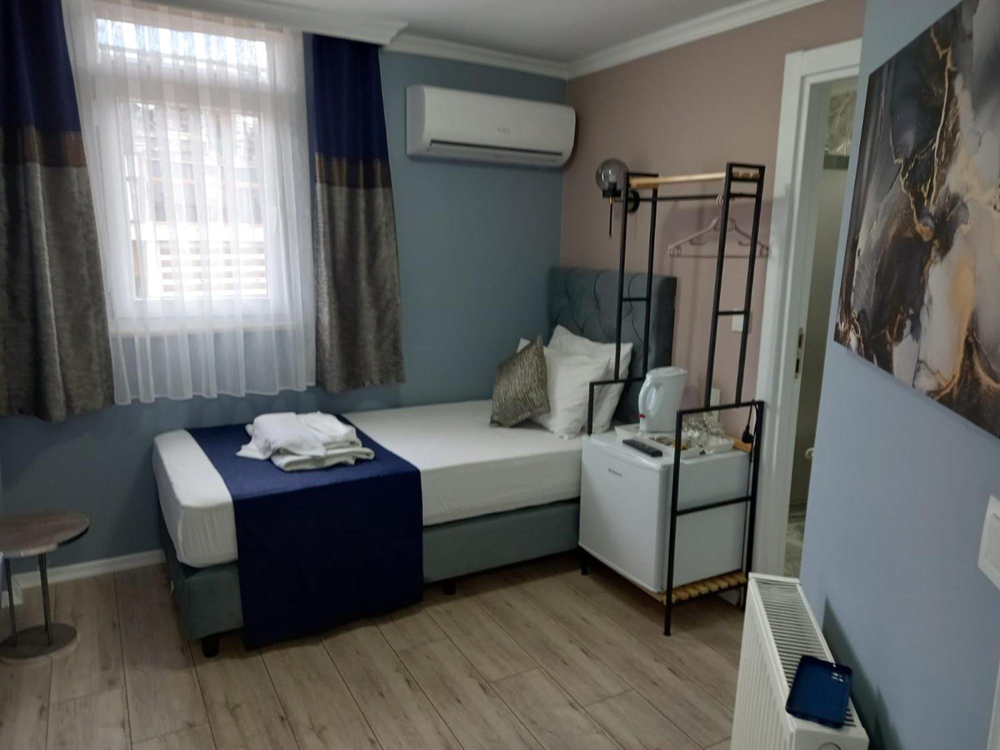 Emirhan Inn Hotel, Sultanahmet Istanbul Exteriör bild