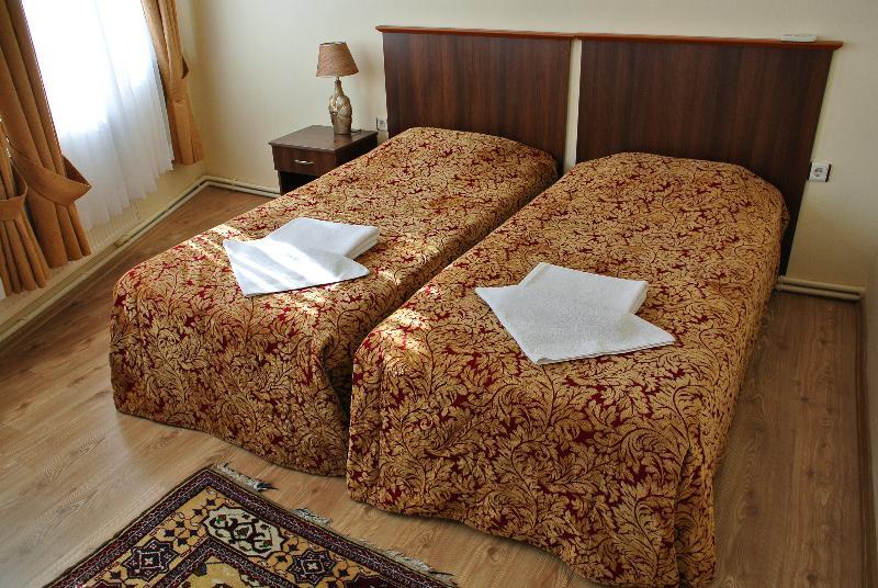 Emirhan Inn Hotel, Sultanahmet Istanbul Exteriör bild